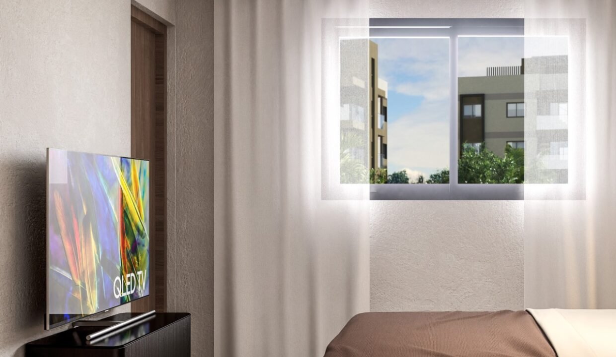 Residencial De Apartamentos A La Venta Ubicados En Boca Chica (19)