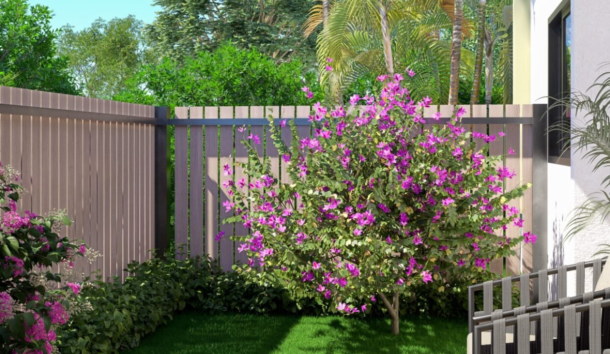Residencial De Apartamentos A La Venta Ubicados En Boca Chica (9)
