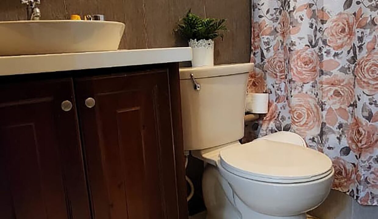 Amplia Y Hermosa Casa A La Venta Ubicada En La Autopista San Isidro (10)