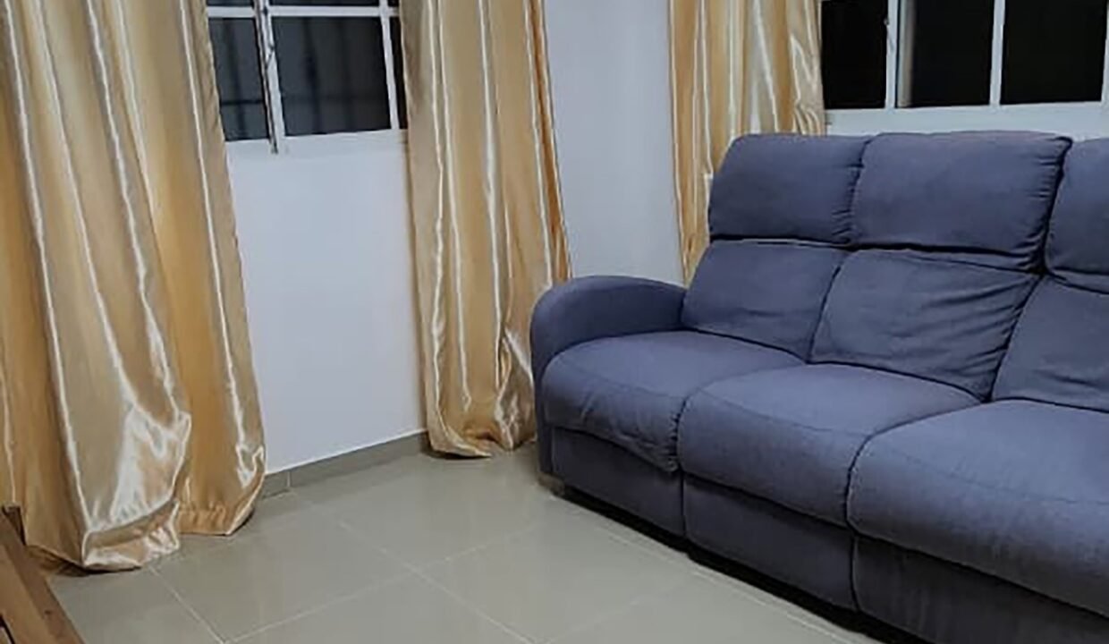 Amplia Y Hermosa Casa A La Venta Ubicada En La Autopista San Isidro (11)