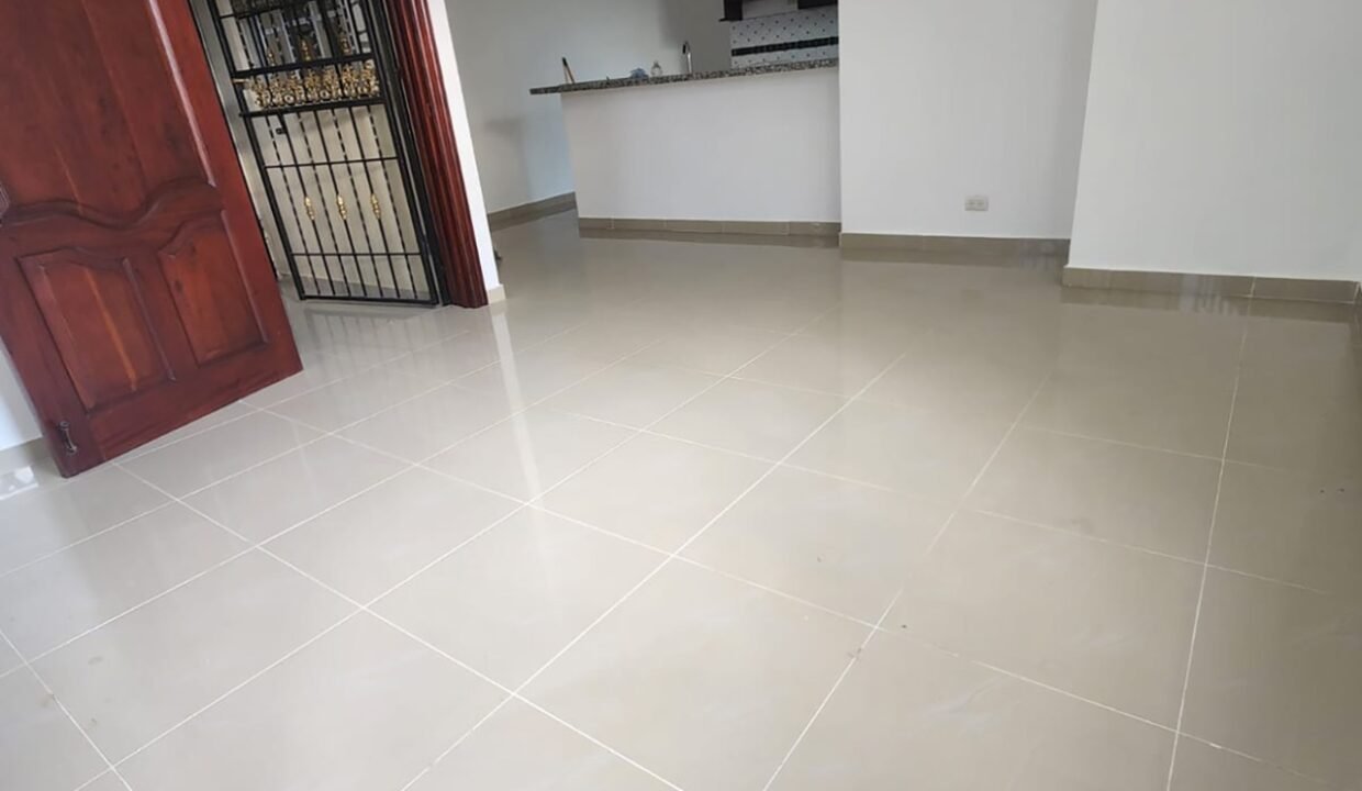 Amplia Y Hermosa Casa A La Venta Ubicada En La Autopista San Isidro (14)