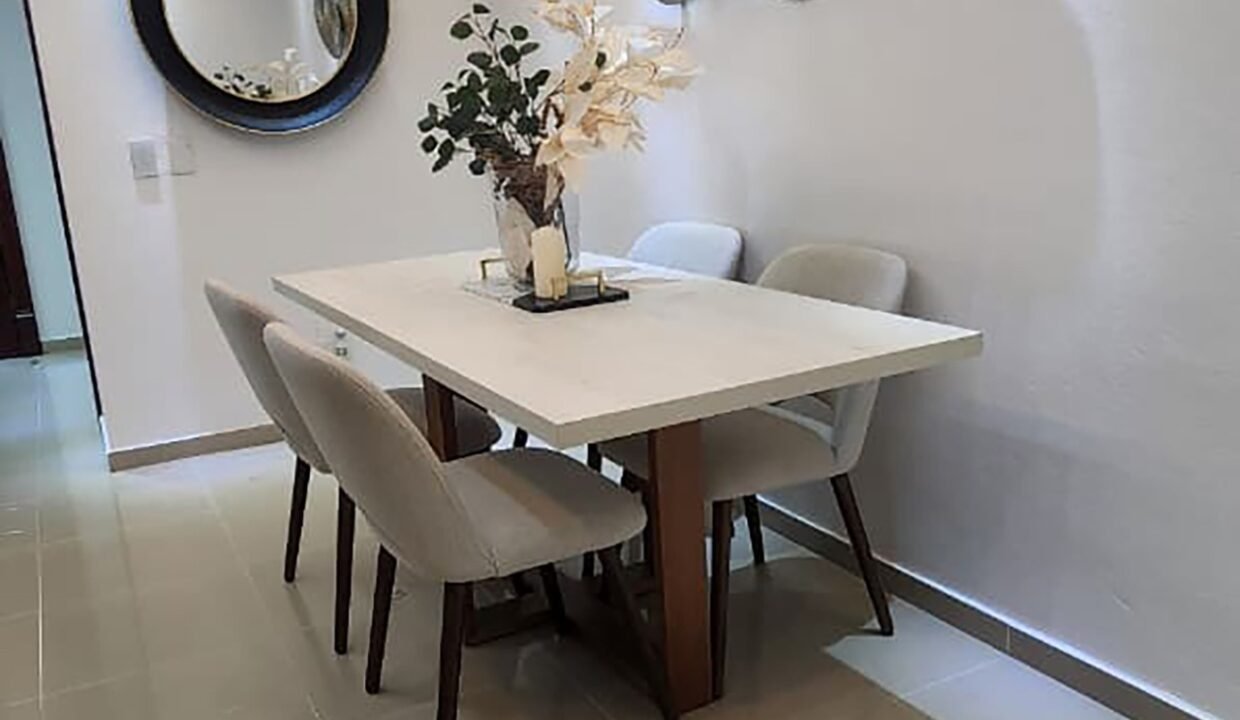 Amplia Y Hermosa Casa A La Venta Ubicada En La Autopista San Isidro (15)