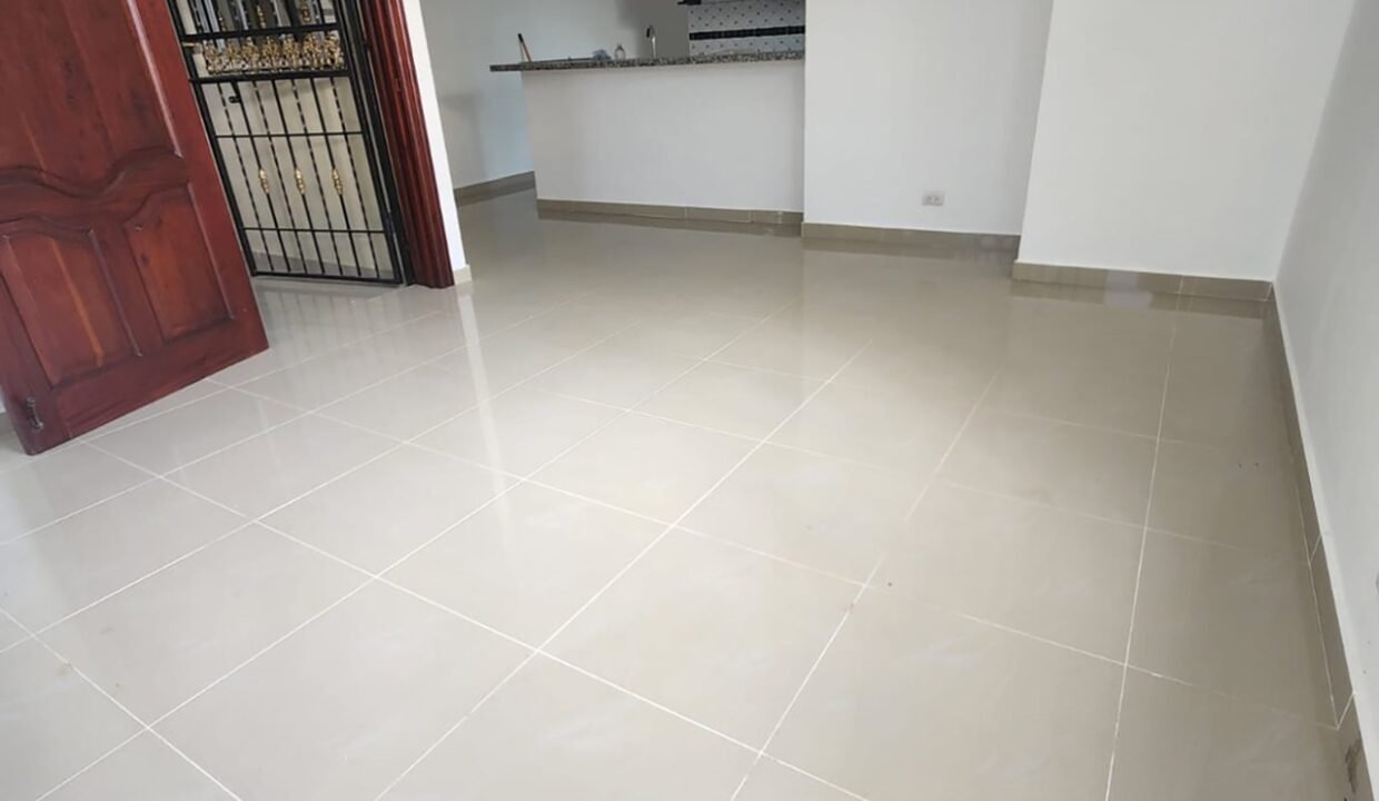 Amplia Y Hermosa Casa A La Venta Ubicada En La Autopista San Isidro (17)