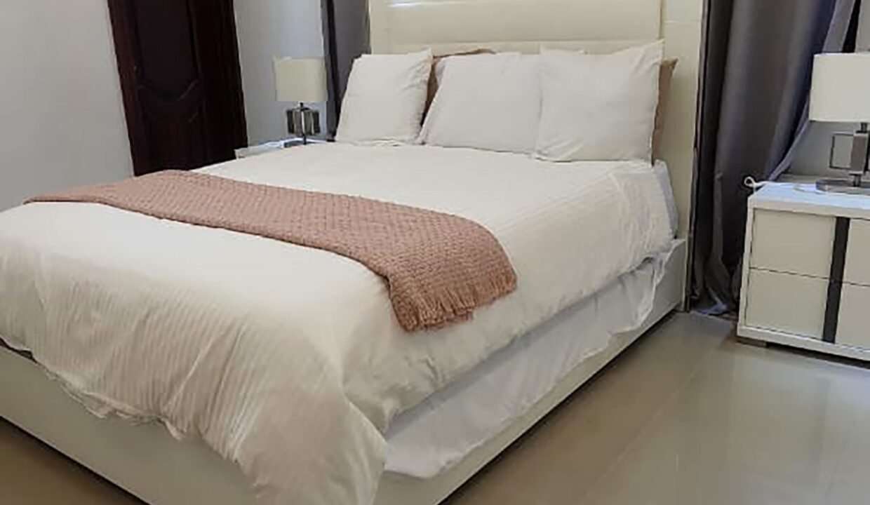 Amplia Y Hermosa Casa A La Venta Ubicada En La Autopista San Isidro (18)
