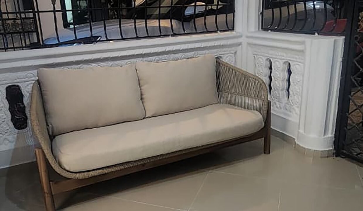 Amplia Y Hermosa Casa A La Venta Ubicada En La Autopista San Isidro (23)