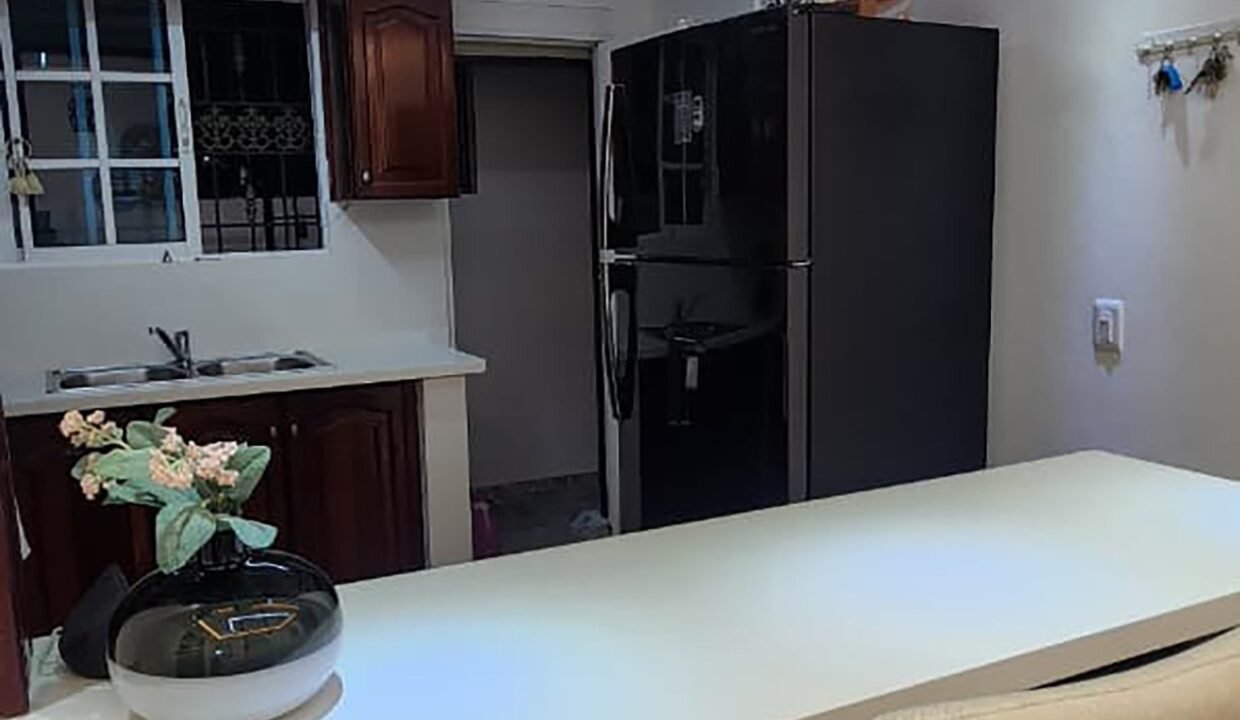 Amplia Y Hermosa Casa A La Venta Ubicada En La Autopista San Isidro (24)