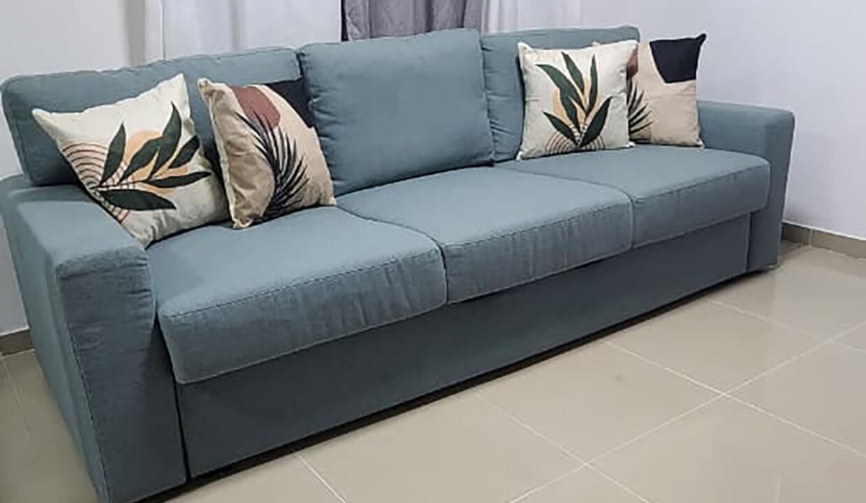 Amplia Y Hermosa Casa A La Venta Ubicada En La Autopista San Isidro (25)