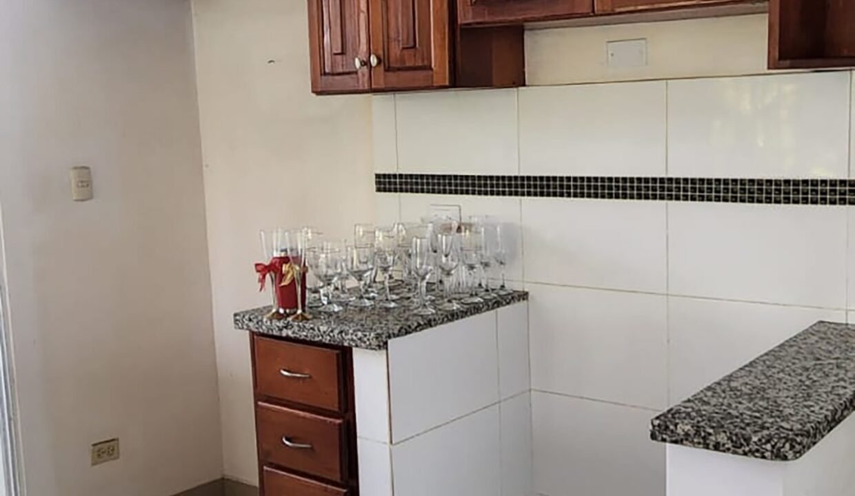 Amplia Y Hermosa Casa A La Venta Ubicada En La Autopista San Isidro (26)