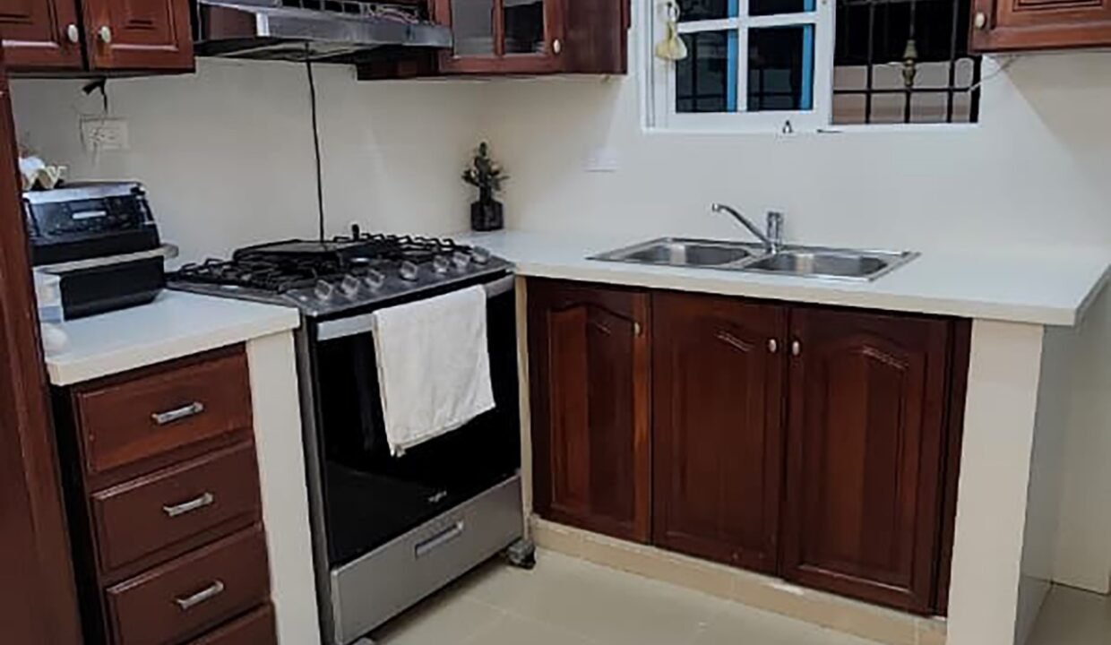 Amplia Y Hermosa Casa A La Venta Ubicada En La Autopista San Isidro (27)