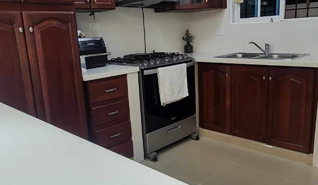 Amplia Y Hermosa Casa A La Venta Ubicada En La Autopista San Isidro (28)