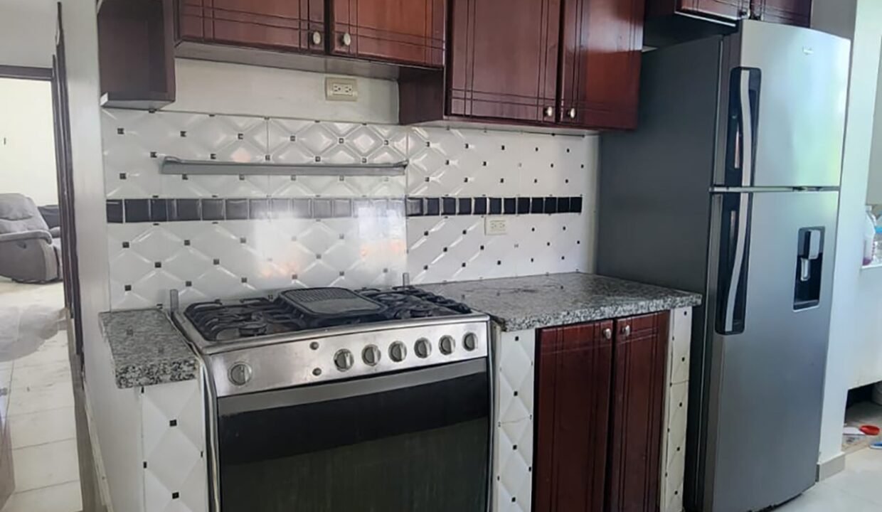 Amplia Y Hermosa Casa A La Venta Ubicada En La Autopista San Isidro (30)