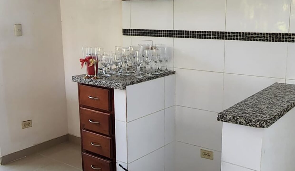 Amplia Y Hermosa Casa A La Venta Ubicada En La Autopista San Isidro (32)