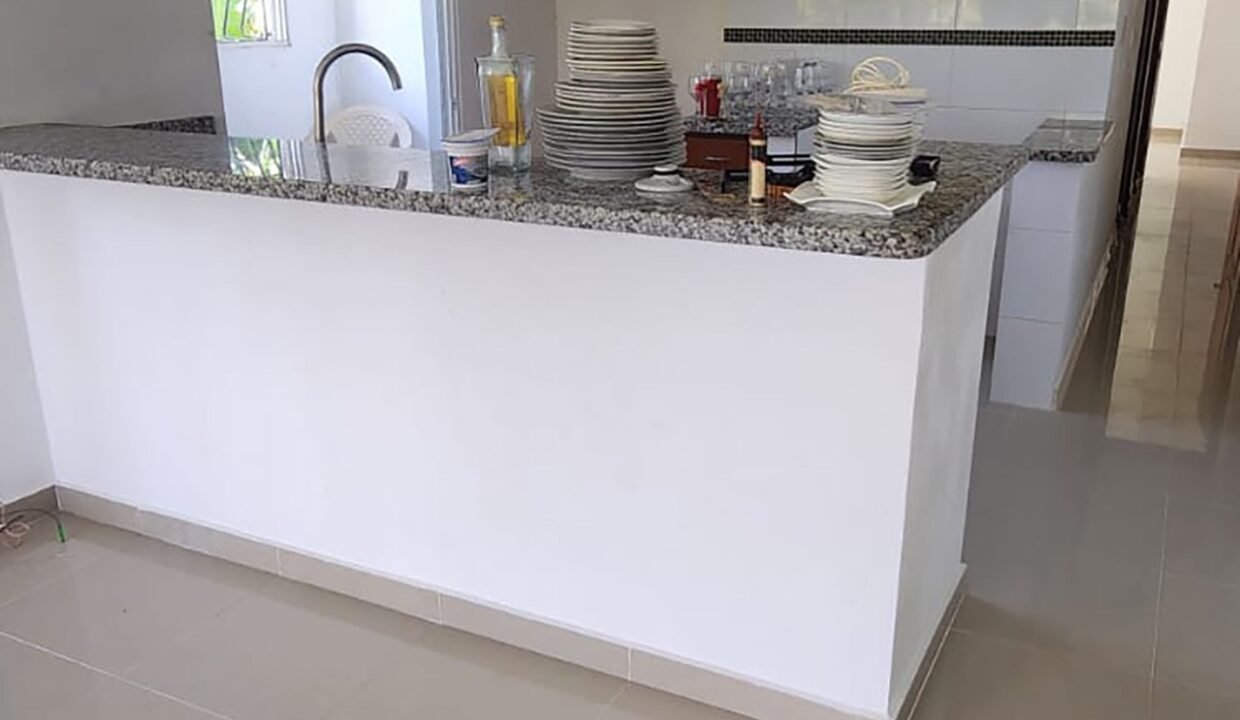 Amplia Y Hermosa Casa A La Venta Ubicada En La Autopista San Isidro (33)
