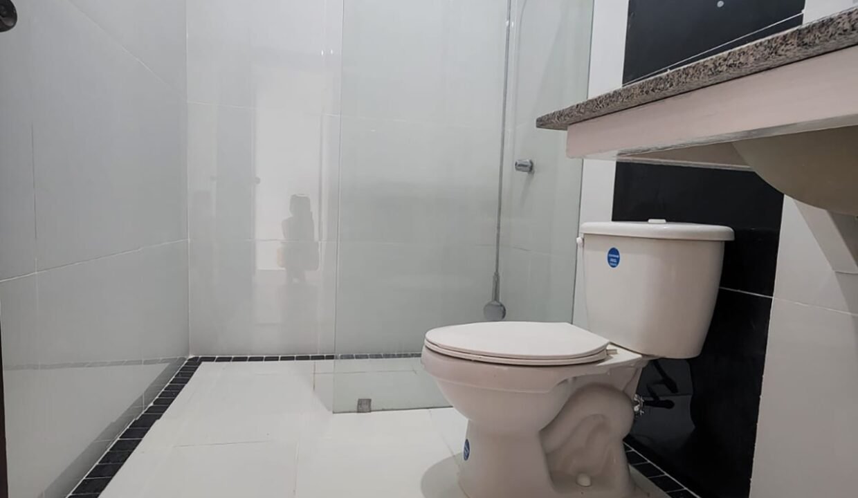 Amplia Y Hermosa Casa A La Venta Ubicada En La Autopista San Isidro (34)