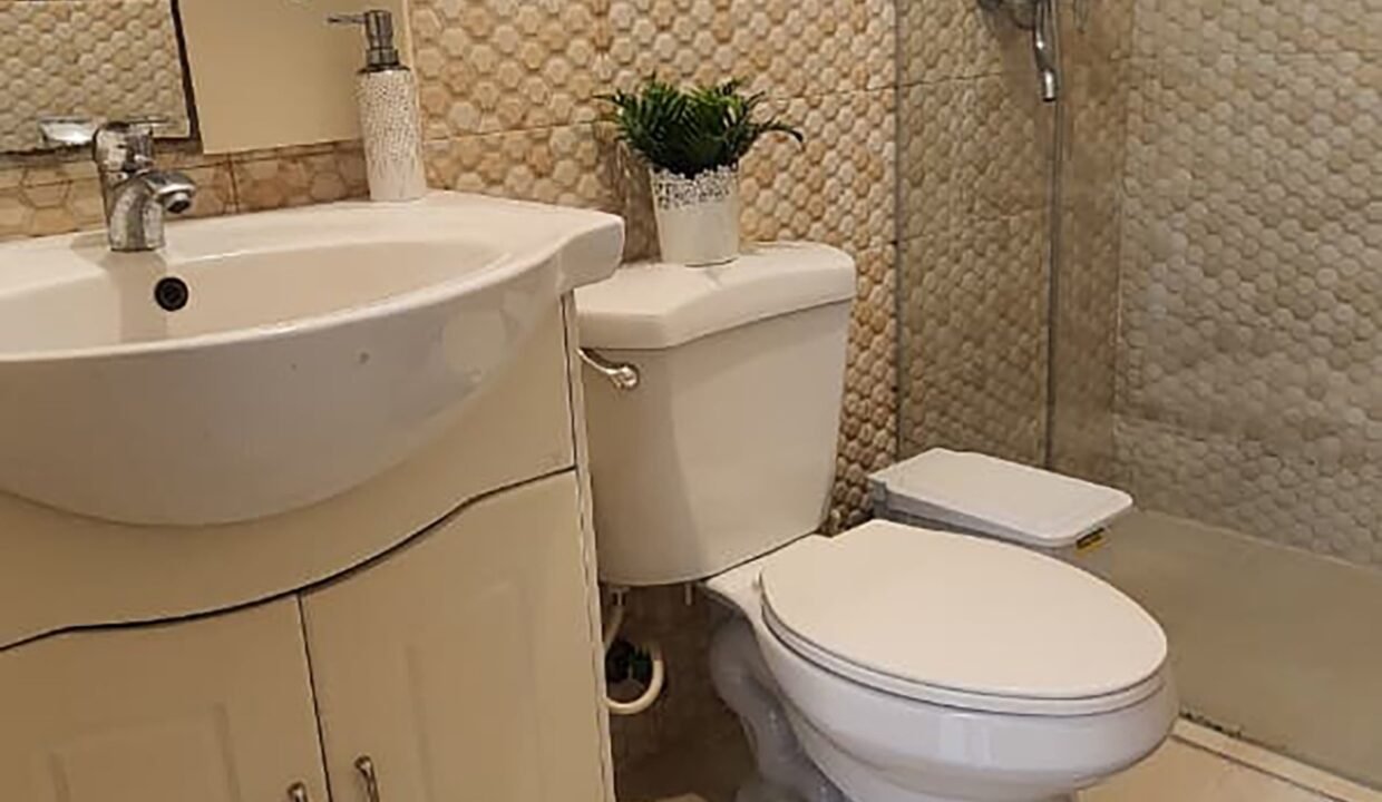 Amplia Y Hermosa Casa A La Venta Ubicada En La Autopista San Isidro (35)