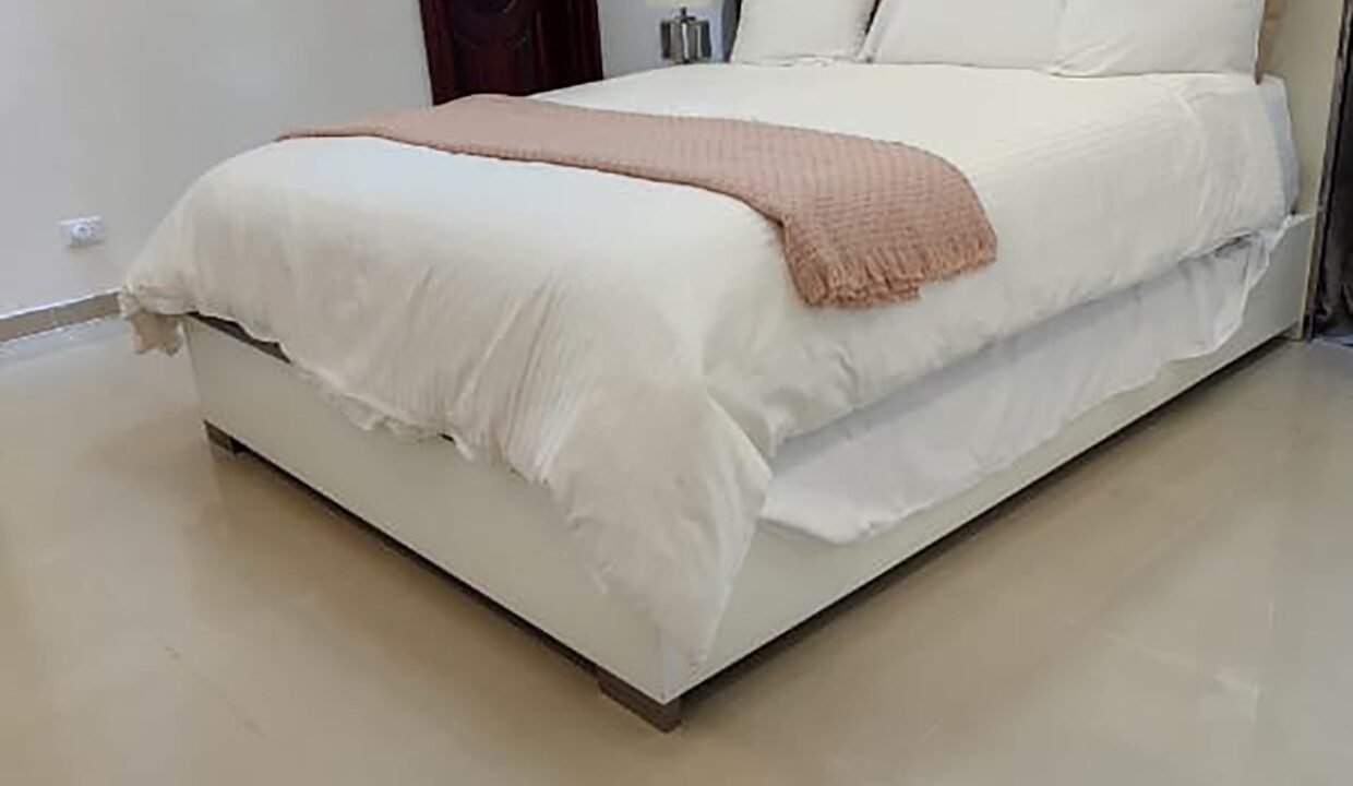 Amplia Y Hermosa Casa A La Venta Ubicada En La Autopista San Isidro (36)