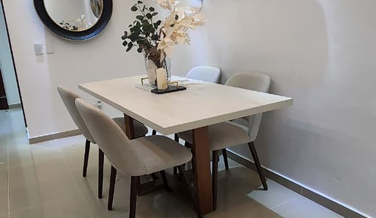 Amplia Y Hermosa Casa A La Venta Ubicada En La Autopista San Isidro (37)