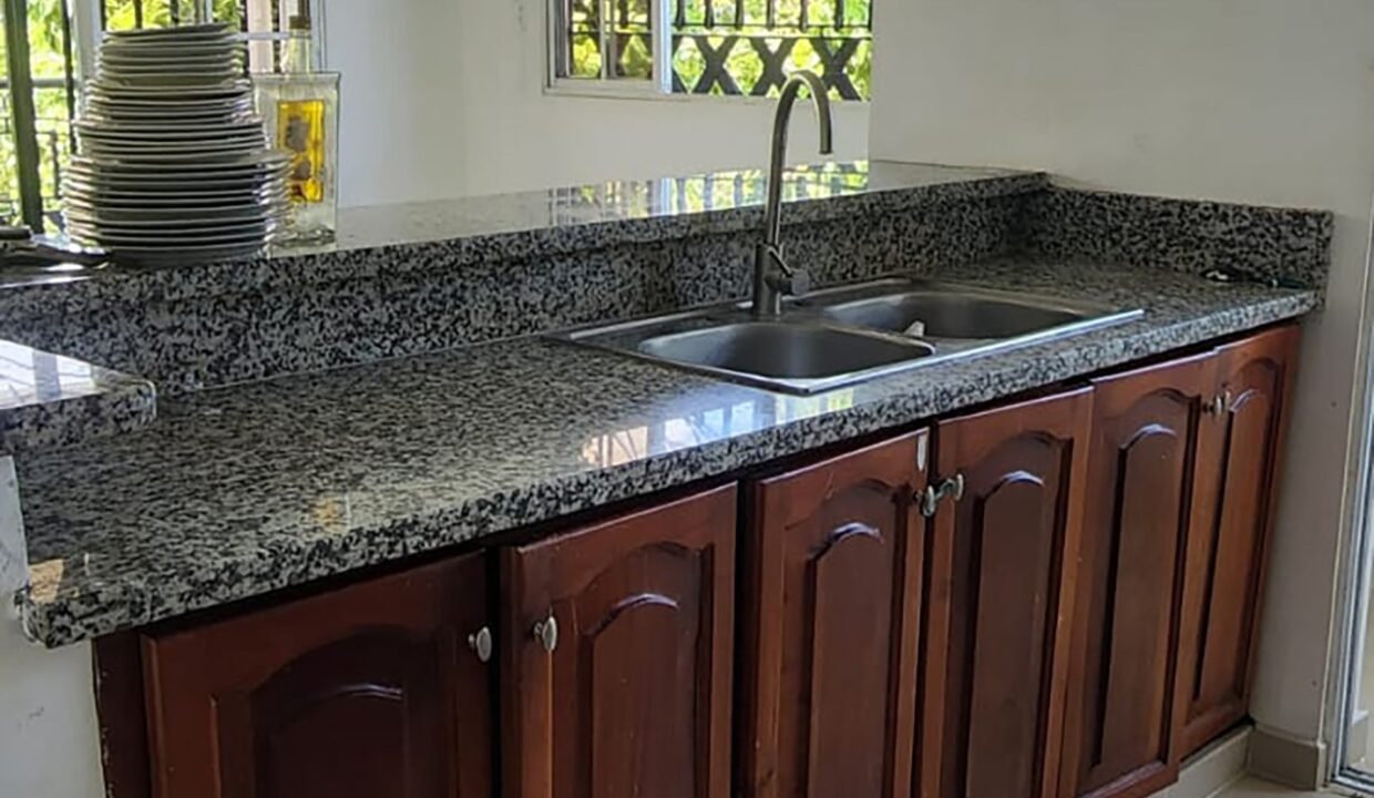 Amplia Y Hermosa Casa A La Venta Ubicada En La Autopista San Isidro (40)