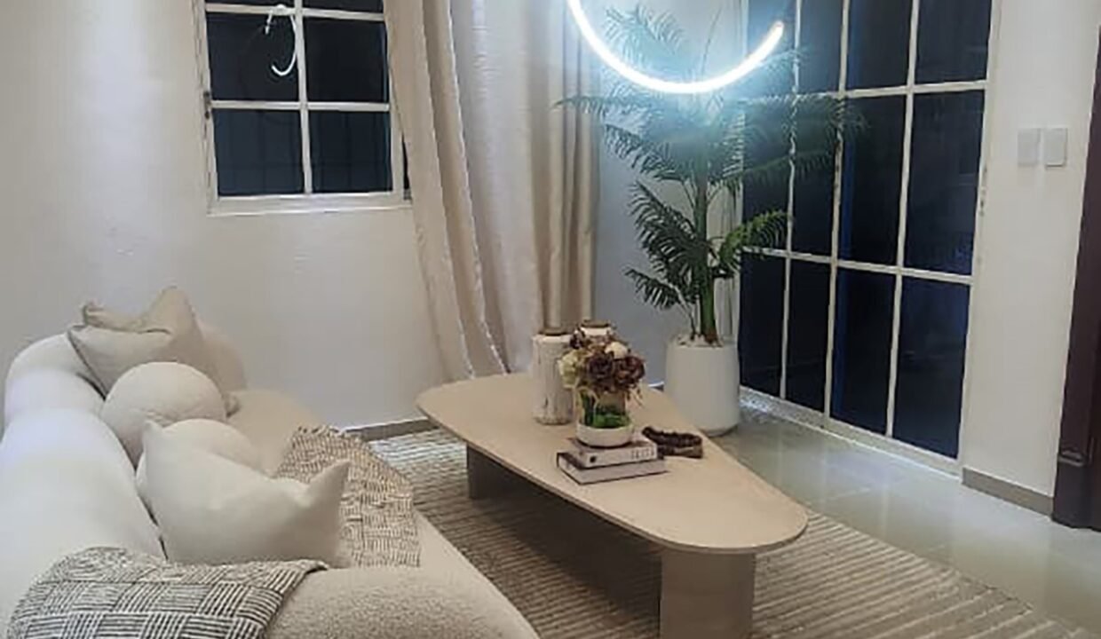 Amplia Y Hermosa Casa A La Venta Ubicada En La Autopista San Isidro (42)