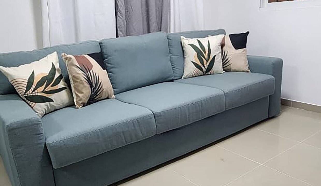 Amplia Y Hermosa Casa A La Venta Ubicada En La Autopista San Isidro (43)