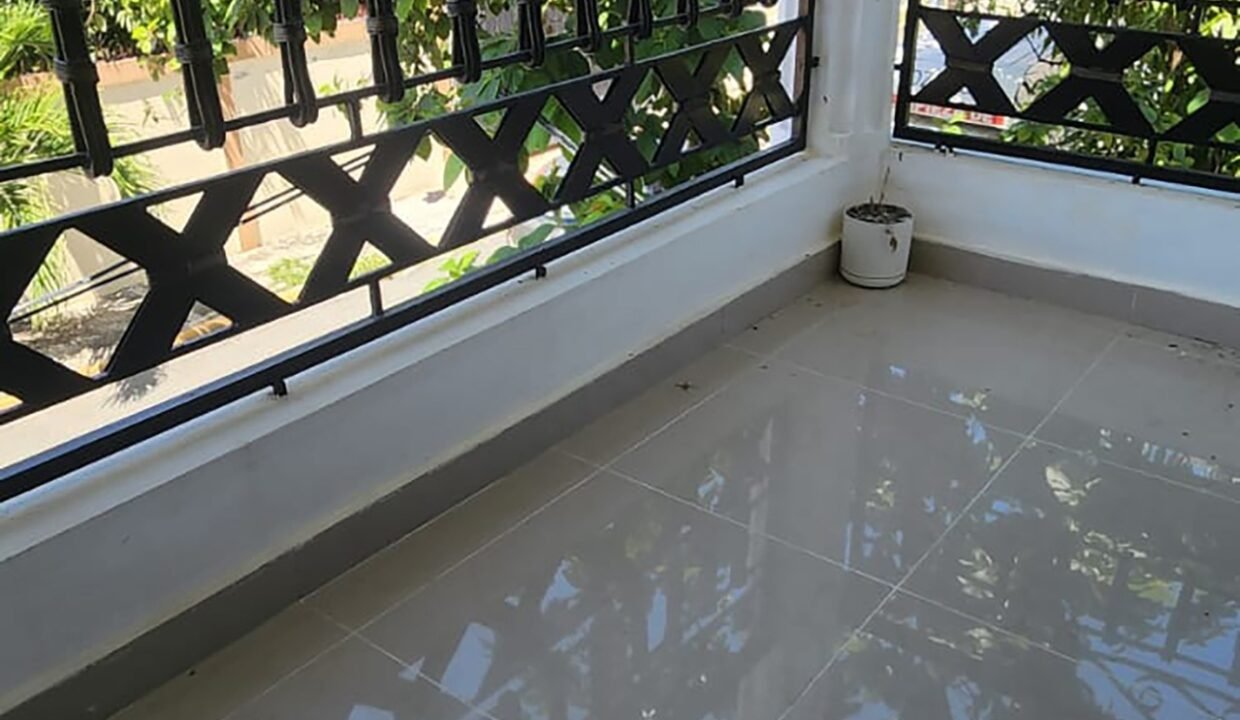 Amplia Y Hermosa Casa A La Venta Ubicada En La Autopista San Isidro (45)