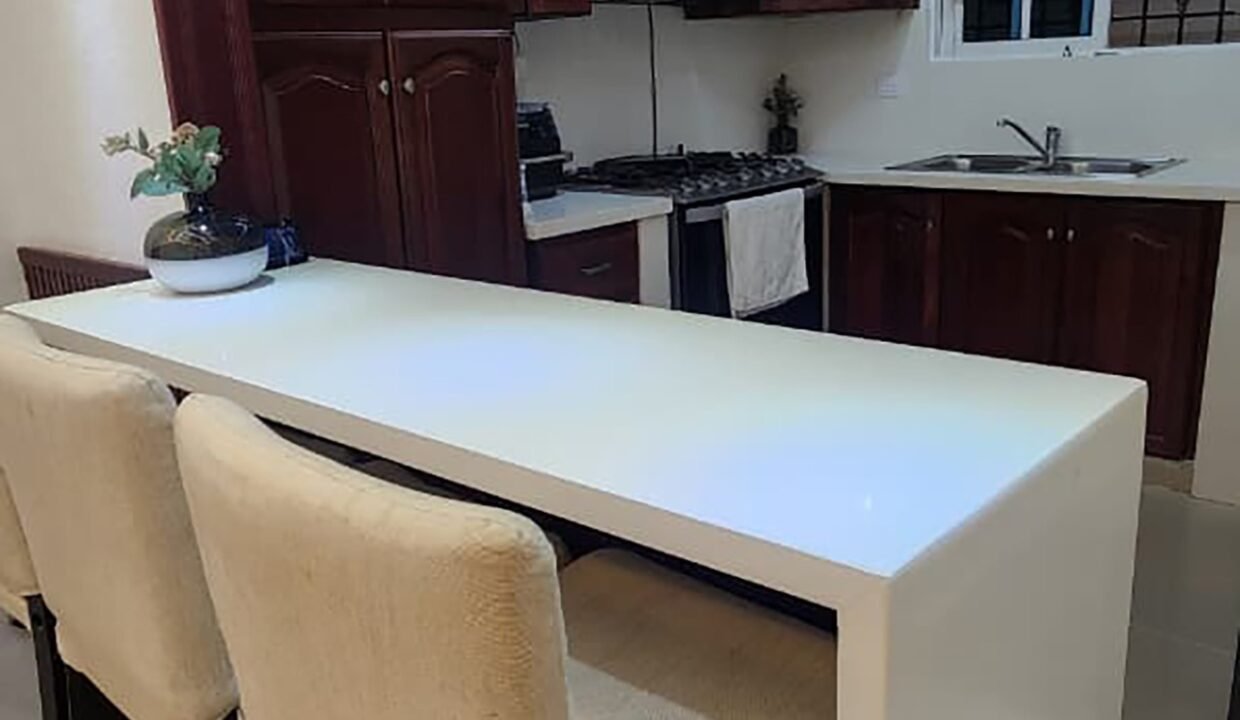 Amplia Y Hermosa Casa A La Venta Ubicada En La Autopista San Isidro (46)