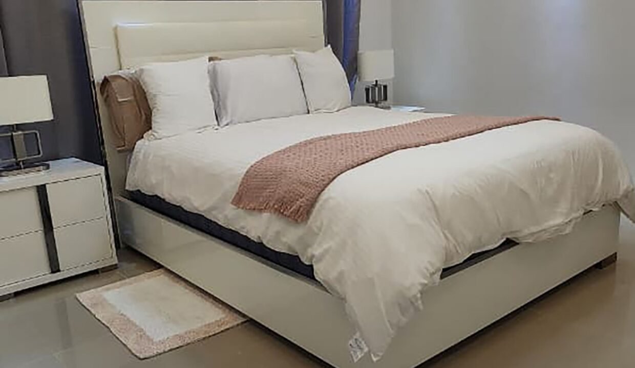 Amplia Y Hermosa Casa A La Venta Ubicada En La Autopista San Isidro (47)