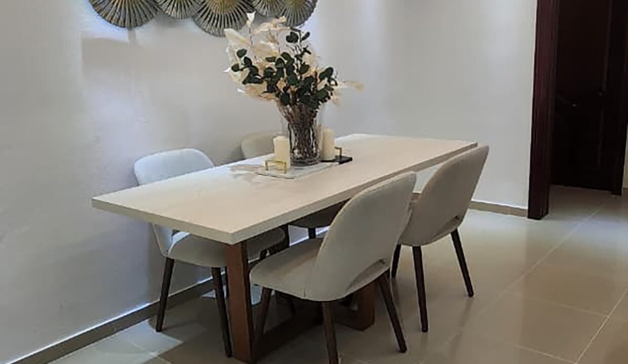 Amplia Y Hermosa Casa A La Venta Ubicada En La Autopista San Isidro (5)