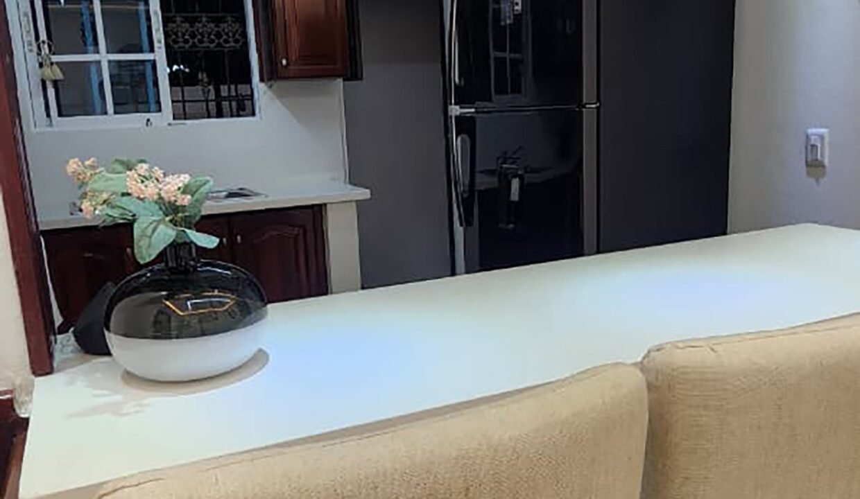 Amplia Y Hermosa Casa A La Venta Ubicada En La Autopista San Isidro (6)