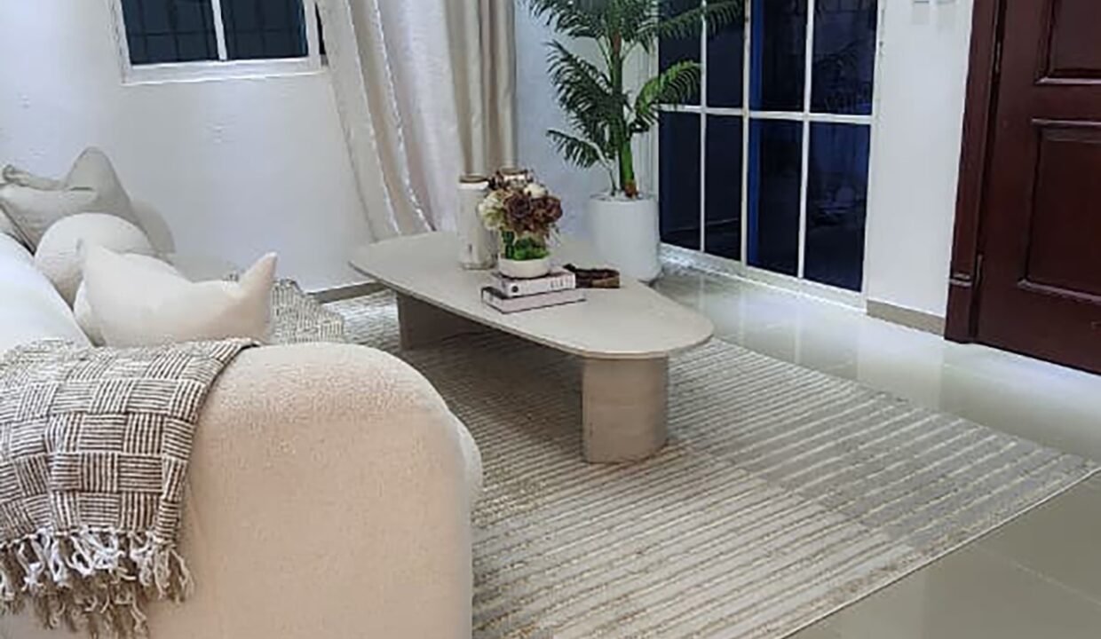 Amplia Y Hermosa Casa A La Venta Ubicada En La Autopista San Isidro (8)