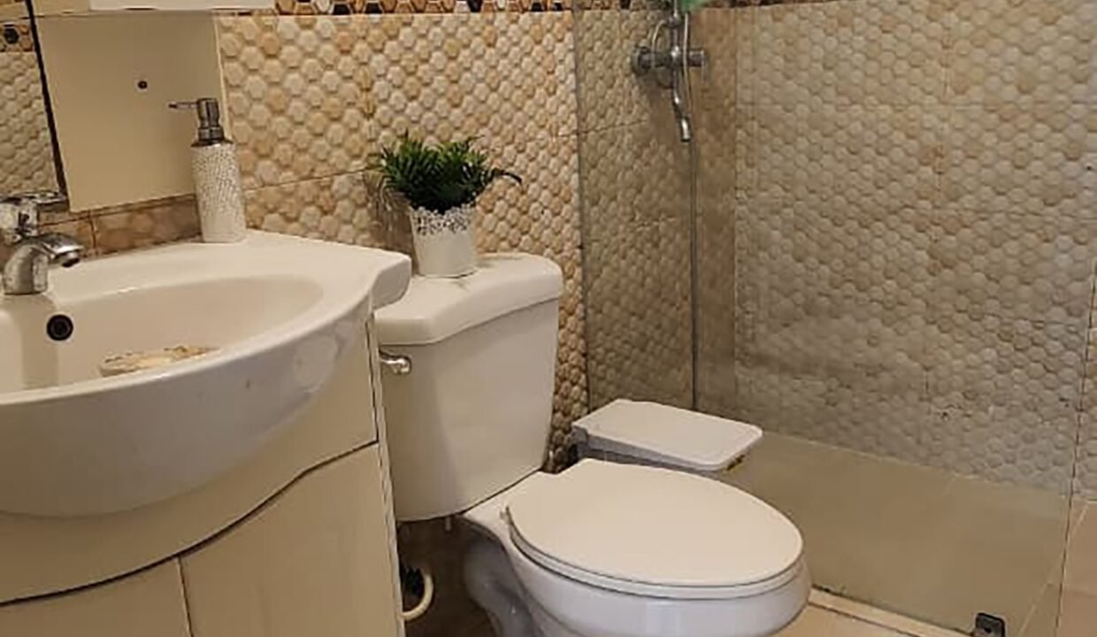 Amplia Y Hermosa Casa A La Venta Ubicada En La Autopista San Isidro (9)