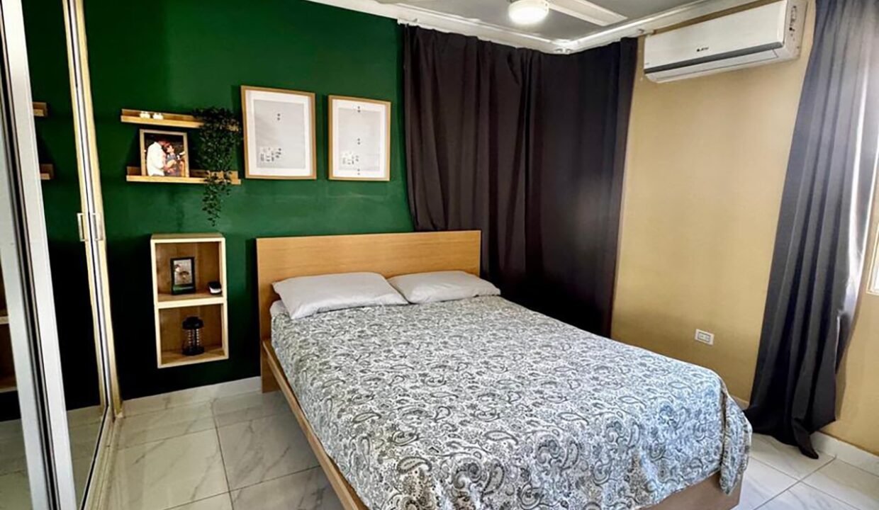 Apartamento A La Venta Ubicado En San Isidro (1)