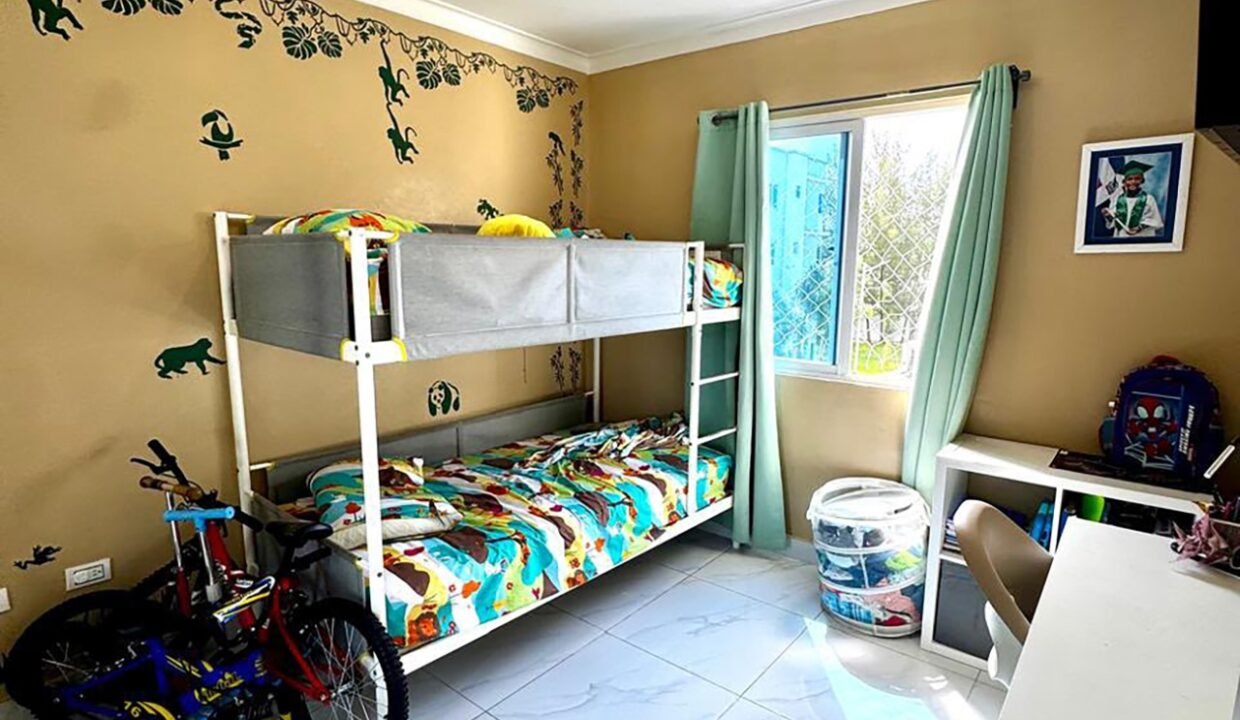 Apartamento A La Venta Ubicado En San Isidro (10)