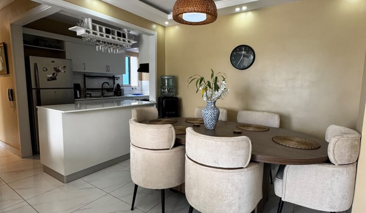 Apartamento A La Venta Ubicado En San Isidro (12)