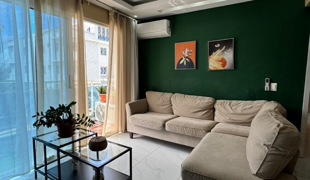 Apartamento A La Venta Ubicado En San Isidro (4)
