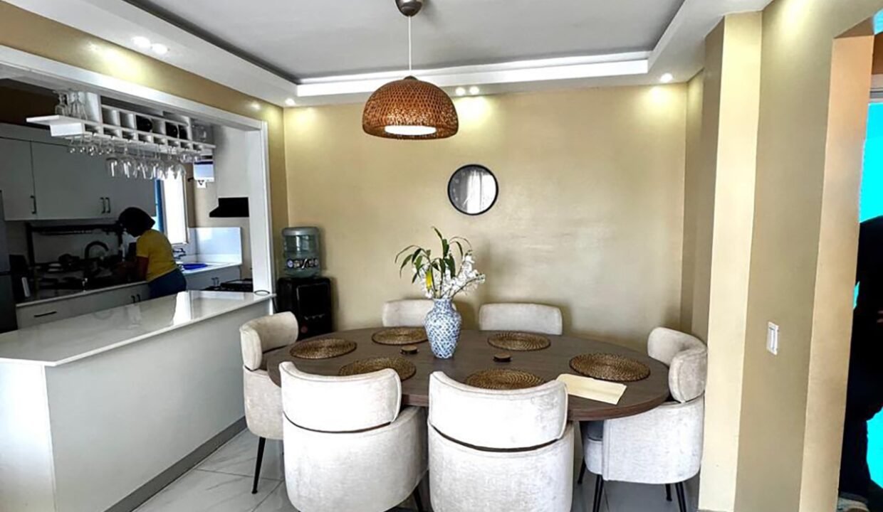 Apartamento A La Venta Ubicado En San Isidro (5)