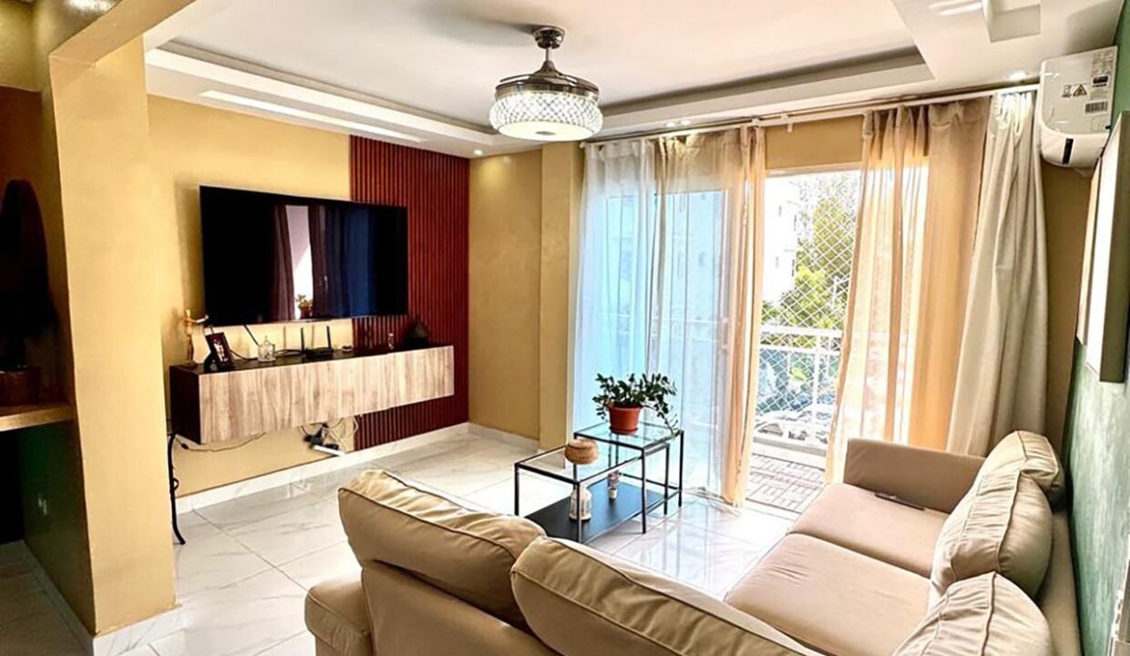 Apartamento A La Venta Ubicado En San Isidro (6)