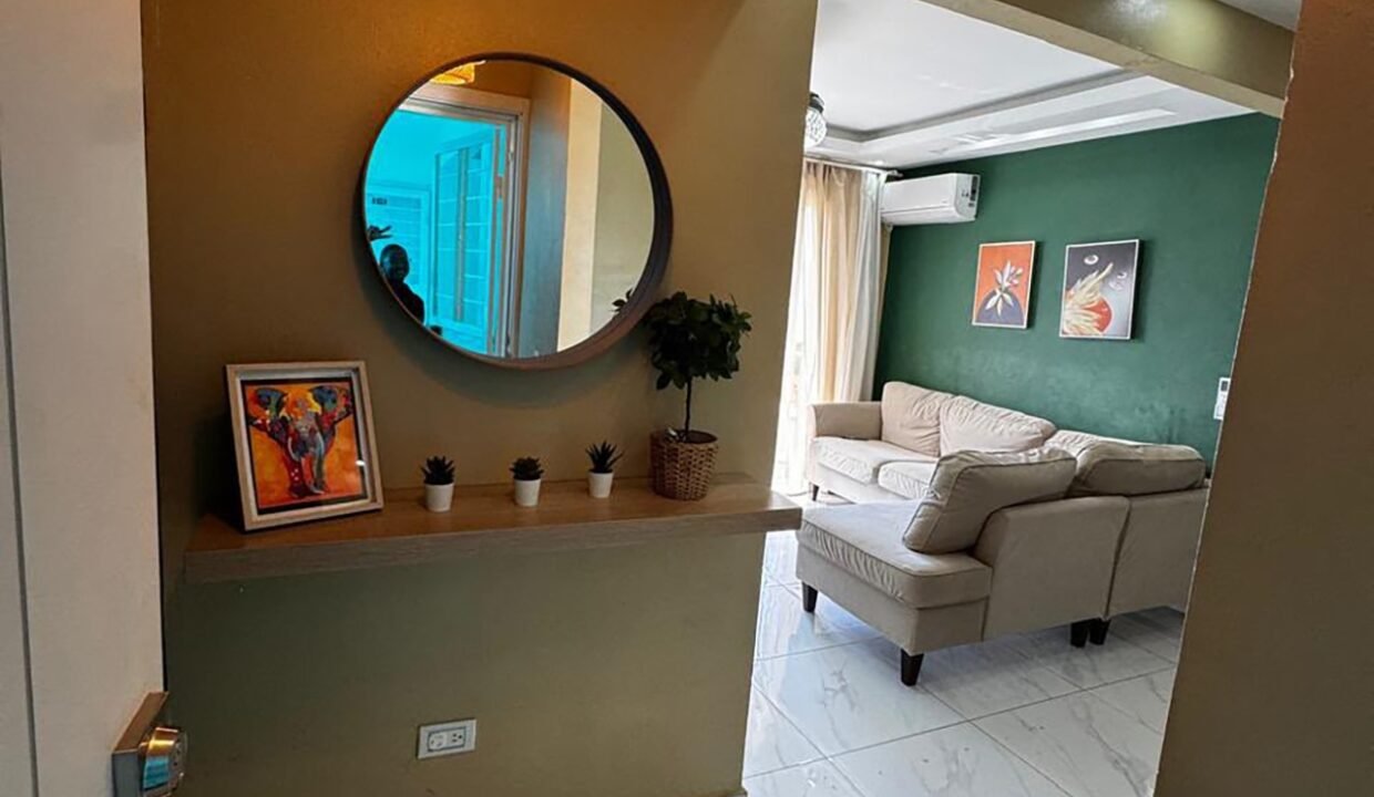 Apartamento A La Venta Ubicado En San Isidro (7)