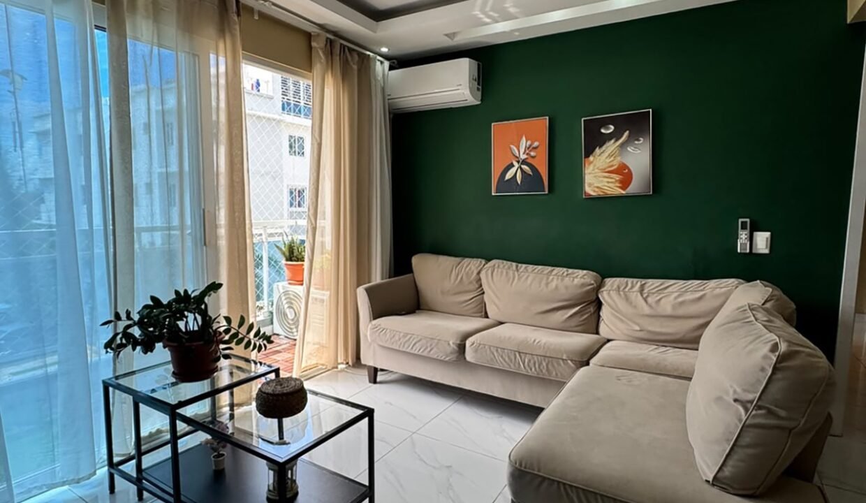 Apartamento A La Venta Ubicado En San Isidro (8)