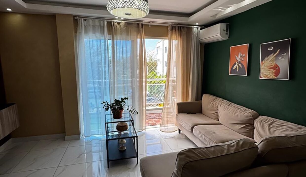 Apartamento A La Venta Ubicado En San Isidro (9)