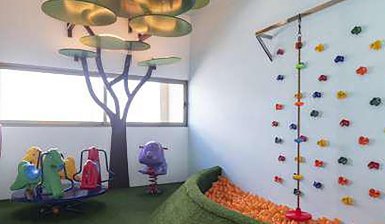 Exclusivo Y Elegante Torre De Apartamentos A La Venta Ubicado En Av. Enriquillo (31)