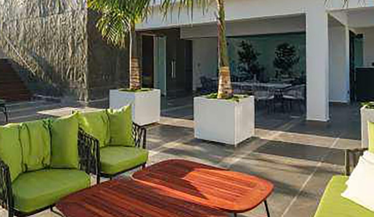 Exclusivo Y Elegante Torre De Apartamentos A La Venta Ubicado En Av. Enriquillo (33)