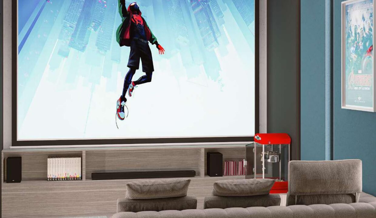 Moderna Torre Residencial De Apartamentos A La Venta Ubicado En Los Cacicazgos (26)