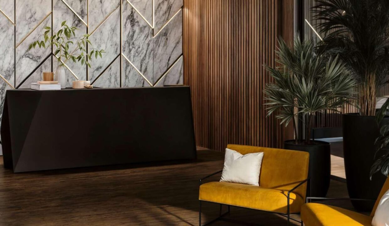 Moderna Torre Residencial De Apartamentos A La Venta Ubicado En Los Cacicazgos (7)