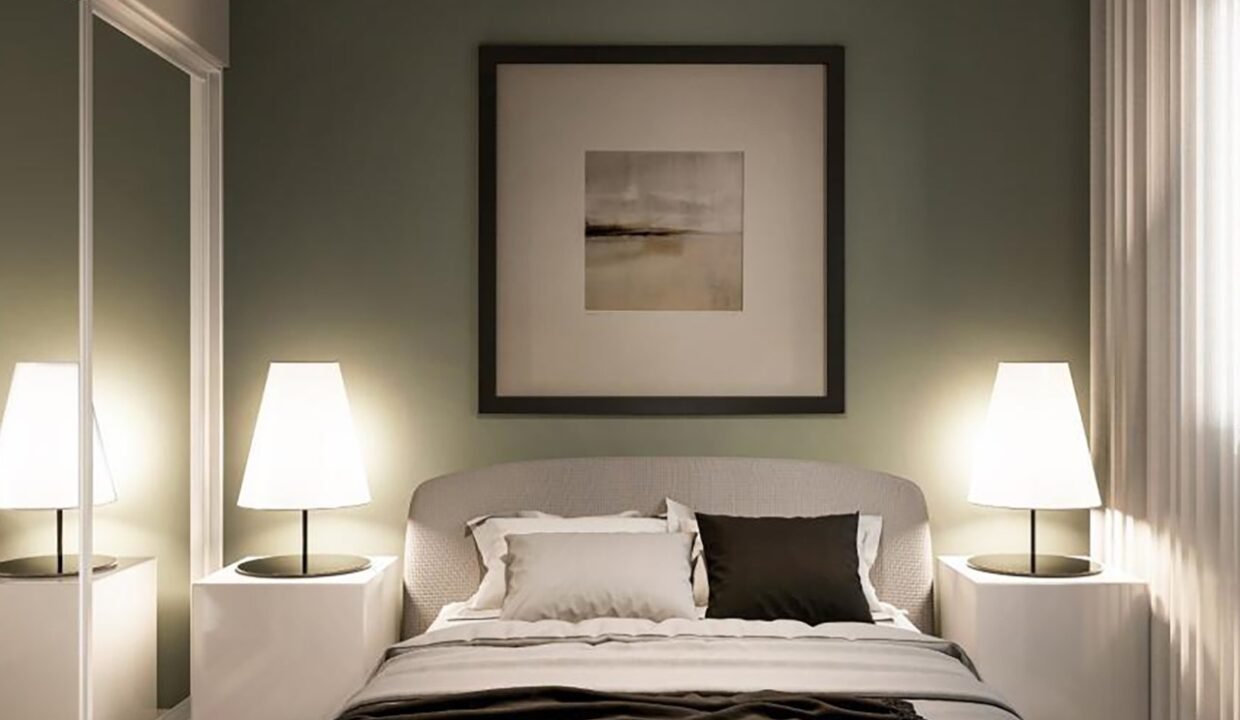 Proyecto Residencial De Apartamentos A La Venta Ubicado En El Edén (11)